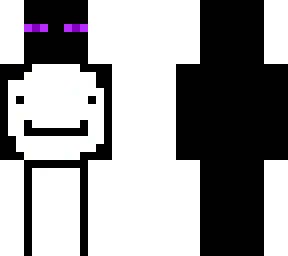 enderman as dream