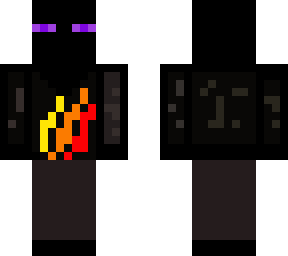 enderman as prestonplays