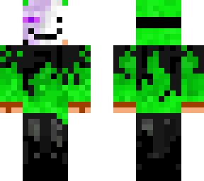 enderman/dream