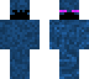 enderman ninja