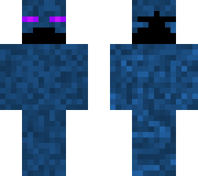 enderman ninja