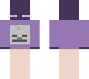 endermans friend