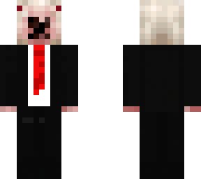 evil business walter