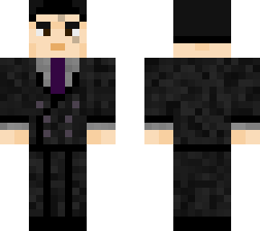 evil yakuza
