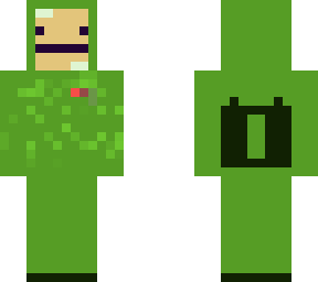 fake soldier