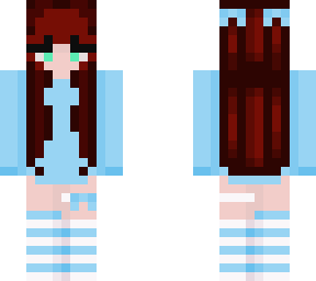 fall/winter skin