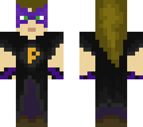 female grunt