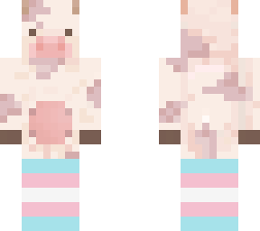 femboy cow