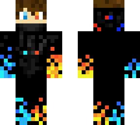 fire -n- ice