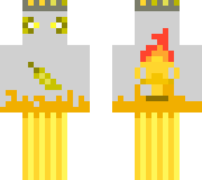 fire mudffin
