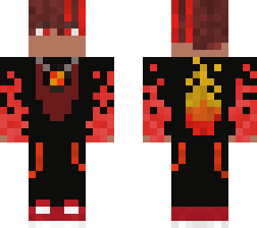 fire teen