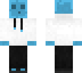 first skin i ever use :d