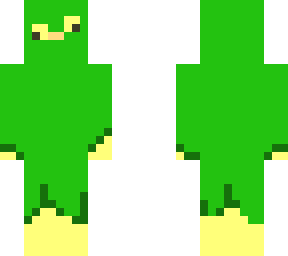 fixed ghost duck