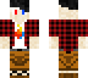 flamefrosty skin 3.0
