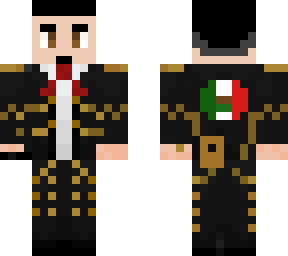 flecha mariachi
