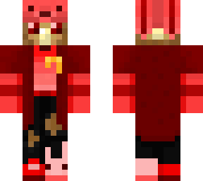 foolish: mcc 25 red rabbits