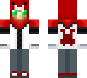 foolishg (red rabbits)