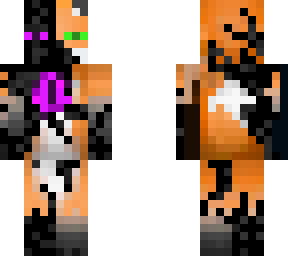 fox master