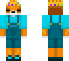 foxxy's mcci