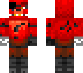 foxy fnaf slay