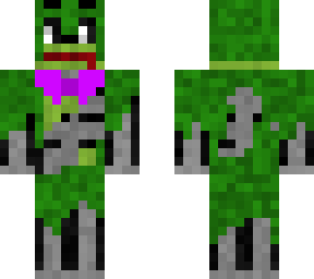 fredtrap (fixed)