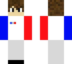 french boy