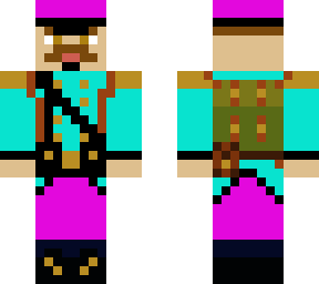 friend skin 2