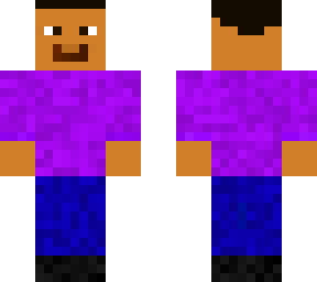 friendly man
