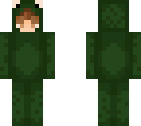 frog melonstrad