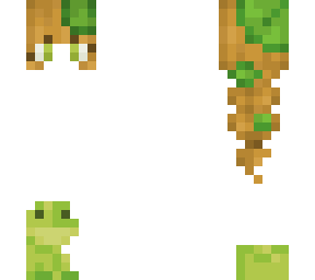 froggie base