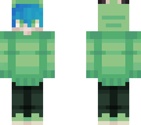 froggo