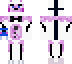 funtime freddy by ca swampy