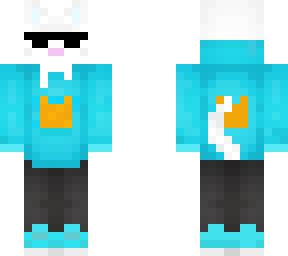 galaxycat with sunglasses