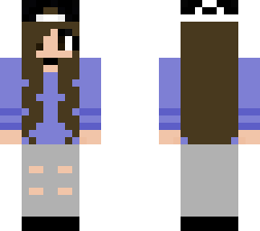 game girl