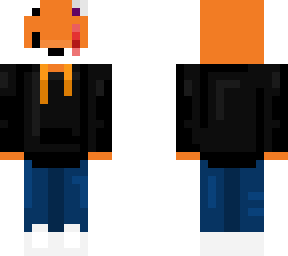 gamer fox [benst53 version]