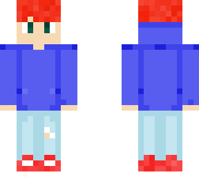 gbl red