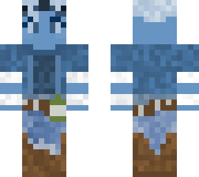 genasi
