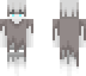 ghost boy
