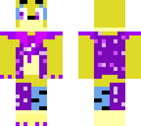 glamrock fredbear