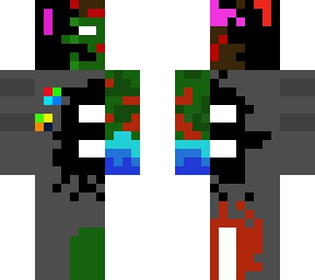glitchedzombo