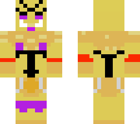 golden experiance