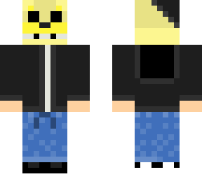 goldenfreddocho