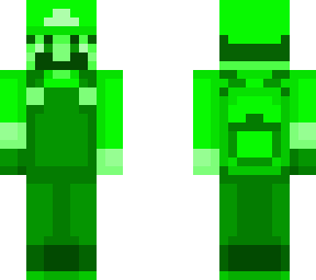 gooigi