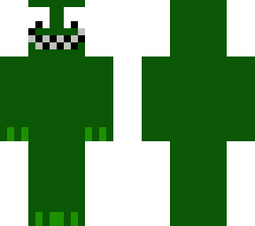 grean