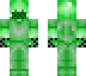 green steve