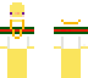gucci duck