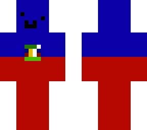 haiti