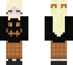 halloween ice (edit not mine)