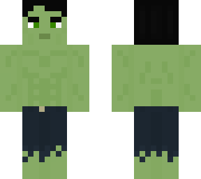 hulk