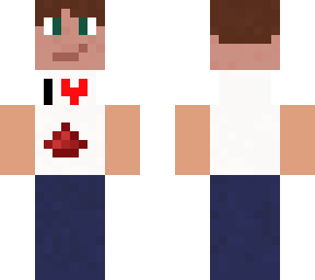 i love redstone